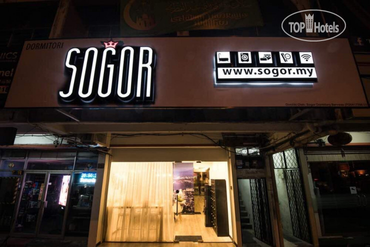 Hotel photo Sogor Girls Dormitory 