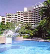 Hotelier's photos Penang Mutiara Beach Resort 5*
