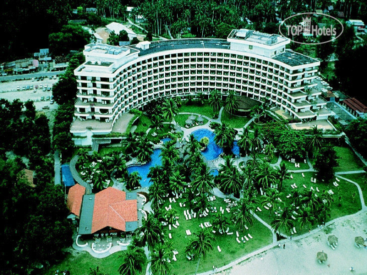 New photos from tourists Shangri-La'S Golden Sands Resort Penang 4*