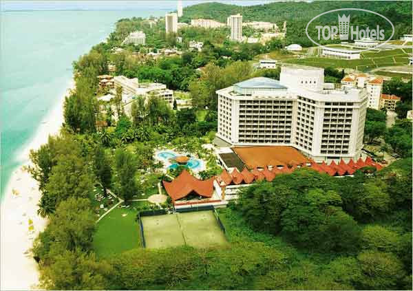 Hotelier's photos Bayview Beach 4*