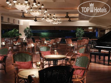 New photos from tourists Holiday Inn Resort Penang 4*