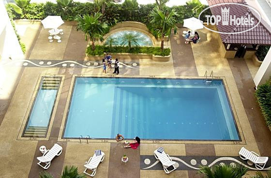 New photos from tourists Bayview Georgetown 4*