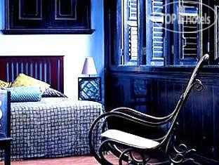 New photos from tourists The Blue Mansion 2*
