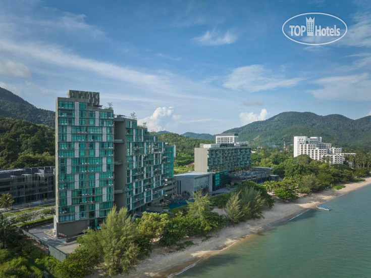 Hotelier's photos Angsana Teluk Bahang 5*
