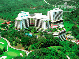 New photos from tourists Equatorial Penang 5*