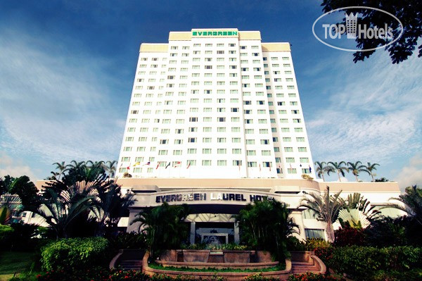 New photos from tourists Gurney Bay Hotel, A PARKROYAL Partner Hotel 5*
