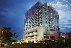 Hotelier's photos G Hotel Gurney 5*