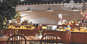 New photos from tourists Cititel Penang 4*