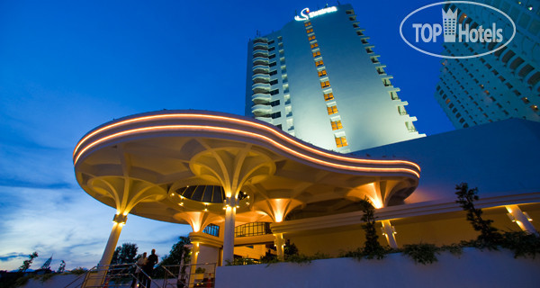 Hotelier's photos Flamingo By The Beach Penang 4*