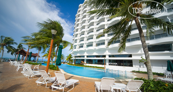 New photos from tourists Flamingo By The Beach Penang 4*