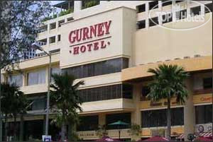 New photos from tourists Ascott Gurney Penang 4*