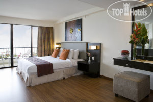 New photos from tourists DoubleTree Resort by Hilton Hotel Penang 4*