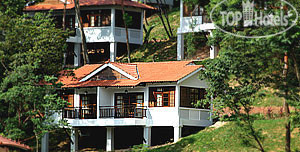 Hotelier's photos Jerejak Resort and Spa 3*