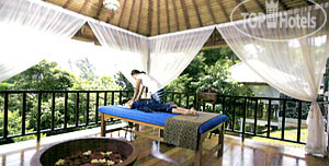 New photos from tourists Jerejak Resort and Spa 3*