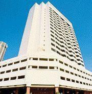 Hotelier's photos Grand Continental Penang 3*