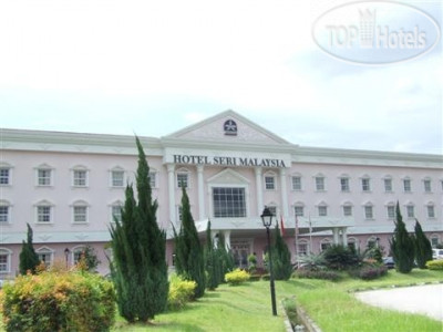 Hotel photo Seri Malaysia Kulim 3*
