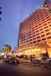 Hotelier's photos Sunway Georgetown 4*