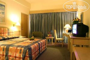 New photos from tourists Sunway Georgetown 4*