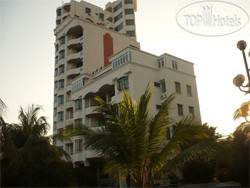 Hotel photo Century Bay Service Suites 3*