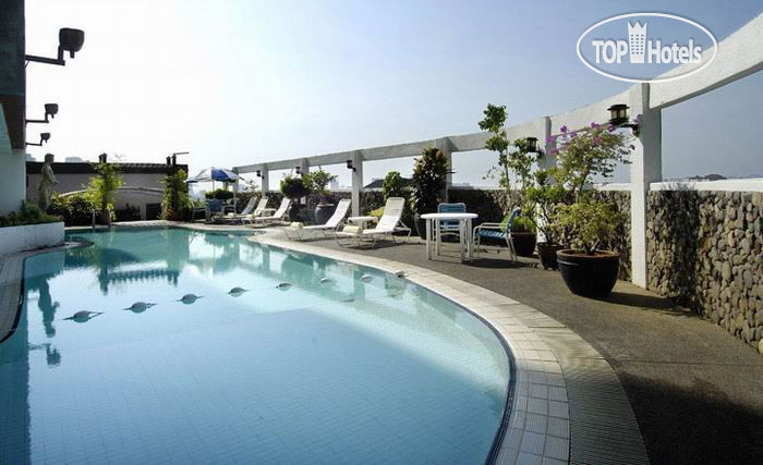 New photos from tourists Georgetown City Hotel 4*