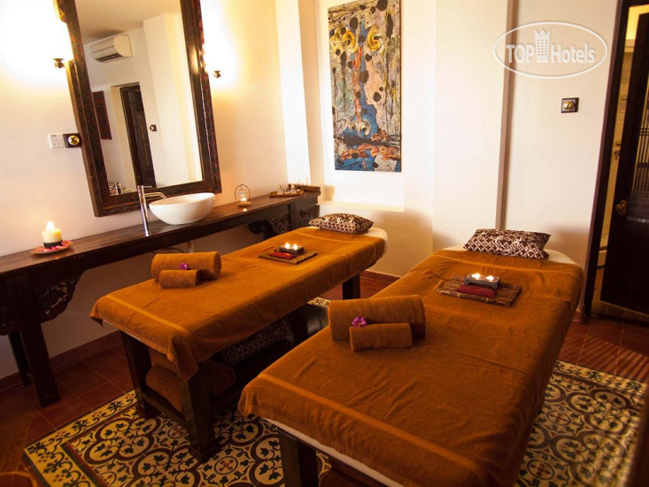 New photos from tourists Penaga Hotel 4*