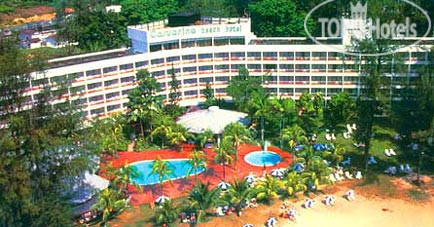 Фотографии отеля  Casuarina Beach 3*