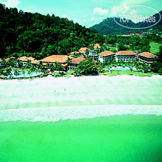 Фото Pangkor Island Beach Resort