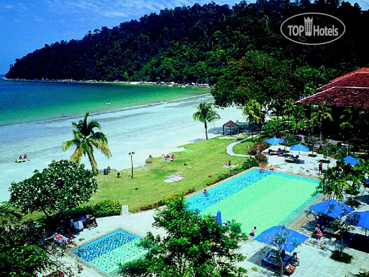 New photos from tourists Pangkor Island Beach Resort 4*