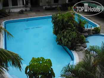 New photos from tourists Pangkor Coral Bay 3*