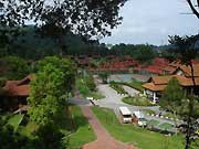 Photos Teluk Dalam Resort