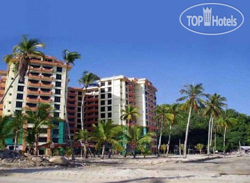 Hotel photo Marina Cove Sherwood 3*