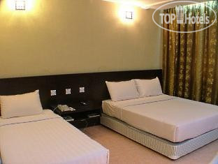New photos from tourists Puteri Bayu Beach Resort 3*