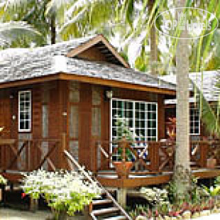 Фото Sipadan Mabul Resort