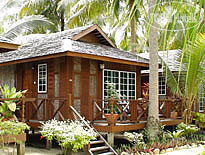 Hotel photo Sipadan Mabul Resort 3*