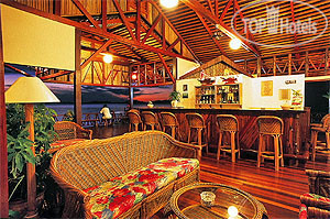 New photos from tourists Sipadan Water Village 4*