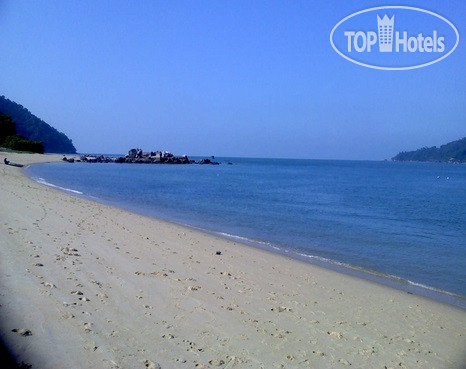 Hotelier's photos Amaya Hotel 3*