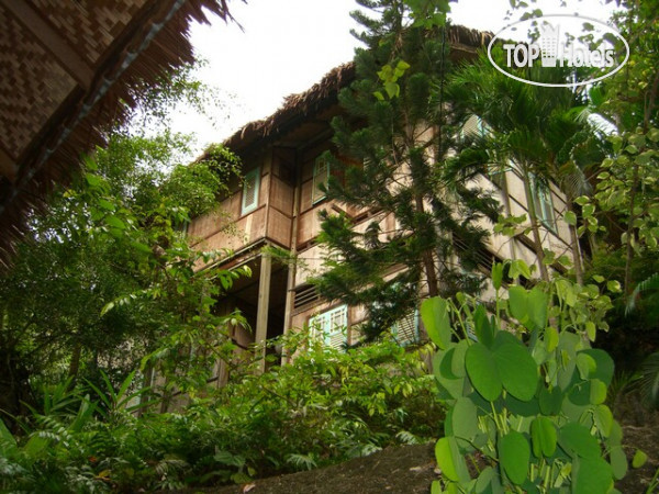 Hotel photo Tiger Rock 