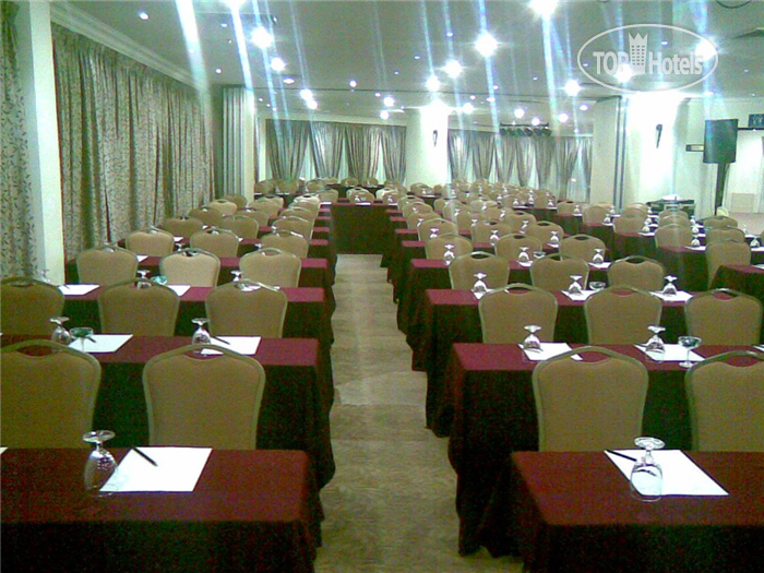 New photos from tourists Grand Kampar 3*