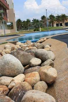New photos from tourists Best Western Marina Island Resort Pangkor 3*
