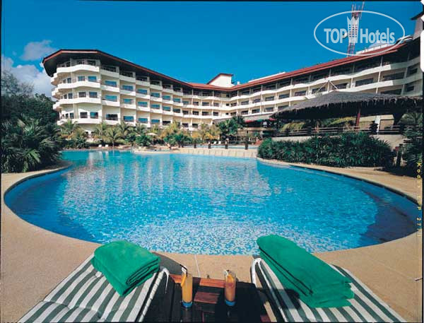 New photos from tourists Doubletree By Hilton Damai Laut Resort 5*