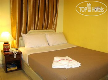New photos from tourists Sun Inns Hotel Sunway City Ipoh 3*
