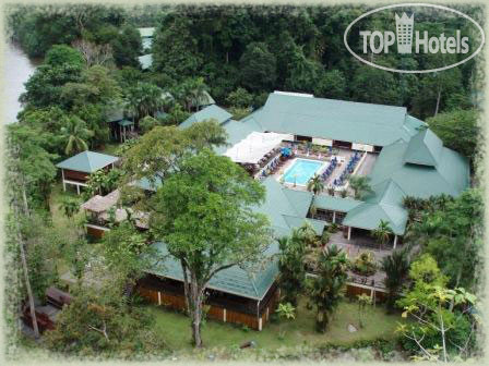 Фото Mulu World Heritage Area Accommodation