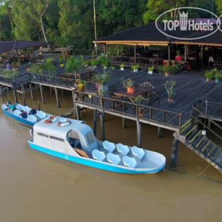 Фото Abai Jungle Lodge