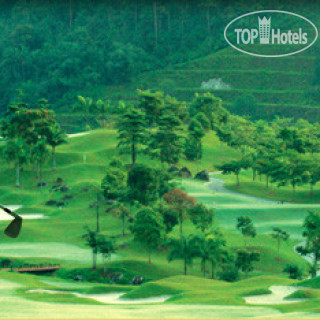 Photos Berjaya Hills Golf & Country Club