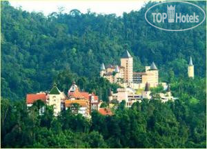 Фото Colmar Tropicale