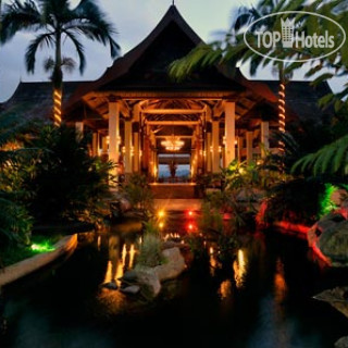 Photos Lake Kenyir Resort & Spa