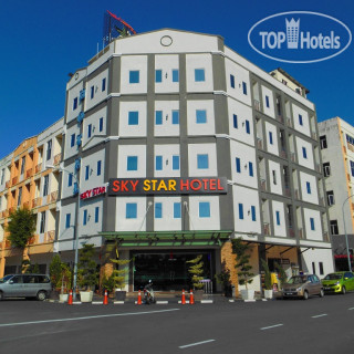 Фото Sky Star Hotel