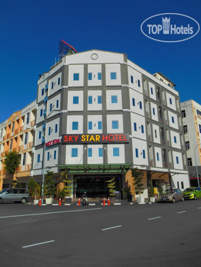 Photos Sky Star Hotel