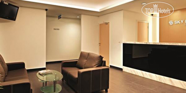 Photos Sky Hotel @ Selayang