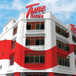 Photos Tune Hotel  Kulim
